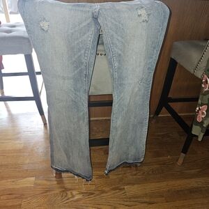 Womens size 16 American Eagle Jeans
